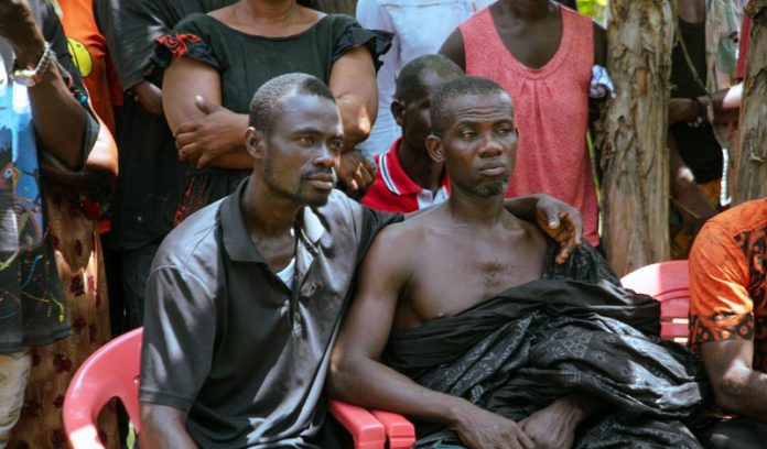 widower-1 NDC Assin North