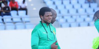 Bismark Kobby Mensah