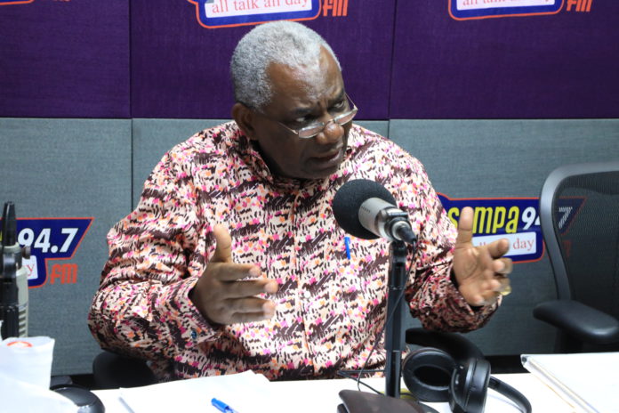 Boakye Agyarko