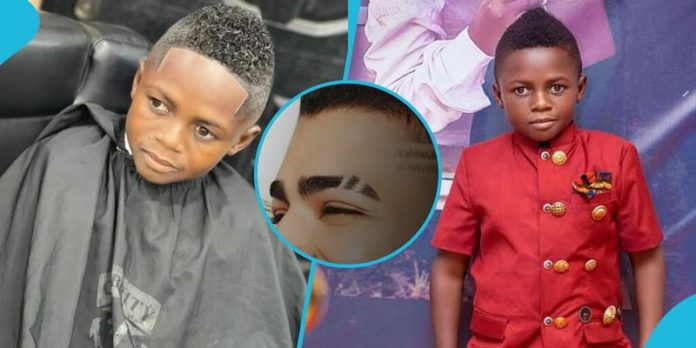 Ghanaian Actor Yaw Dabo Photo Source: Yaw Dabo Ghanaian Actor Yaw Dabo Photo Source: Yaw Dabo