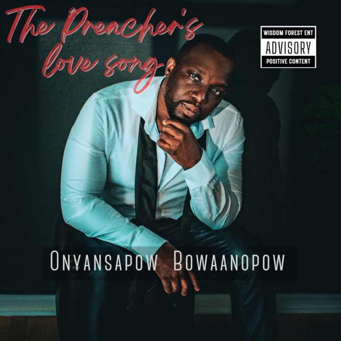 A Soul-Stirring Fusion of Gospel and R&B by Onyansapow Bowaanopow (2)