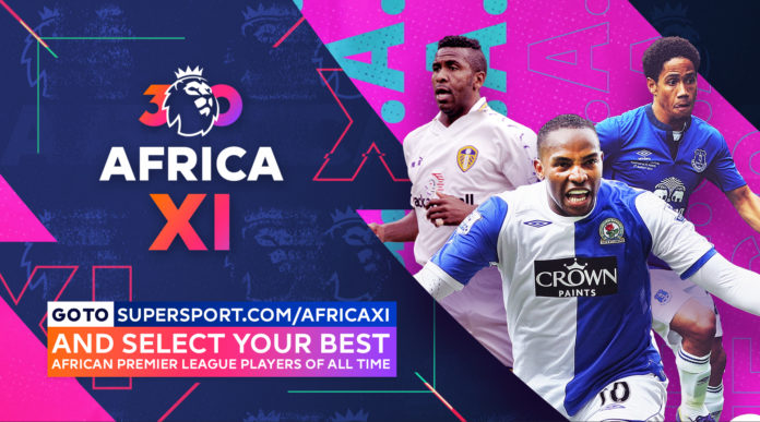 Africa XI