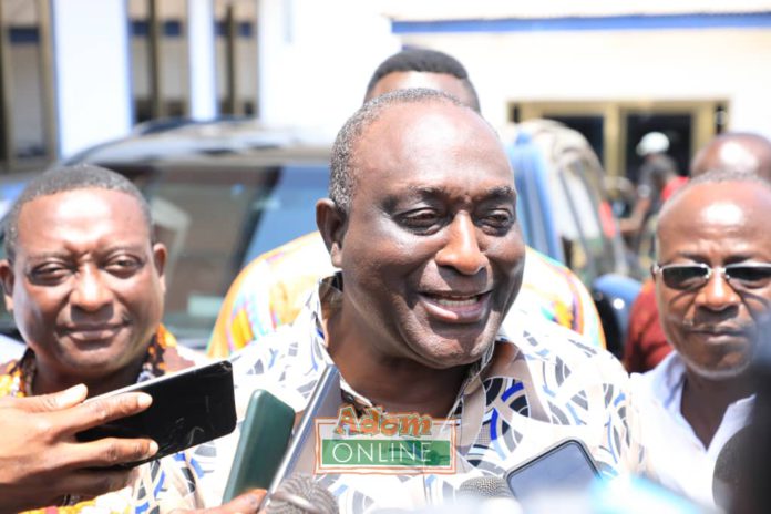 Alan Kyerematen