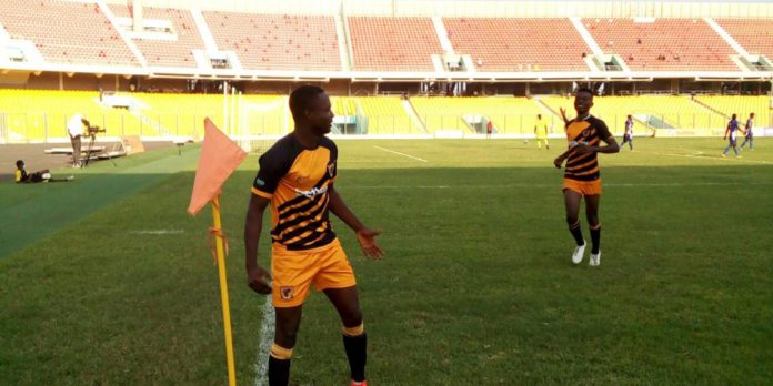 AshGold
