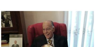 Luis Suárez Miramontes