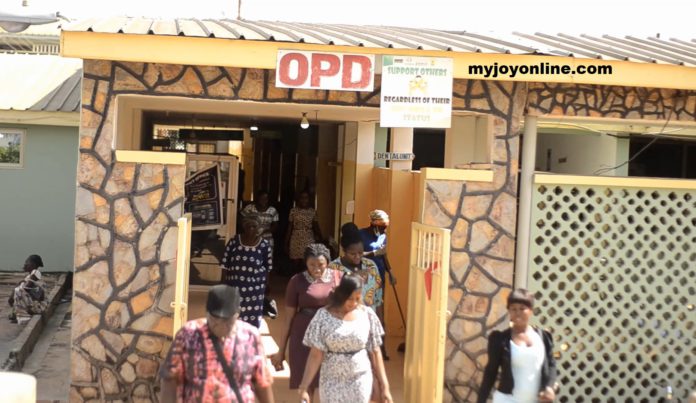 Kumasi-South-Hospital