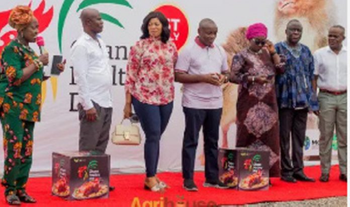 Kwabena Agyepong chicken festival contest_1680x997