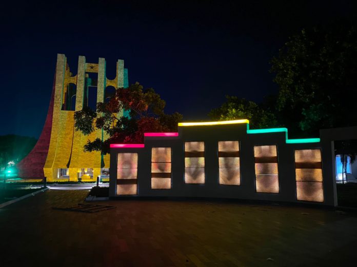 Kwame-Nkrumah-Memorial-Park-53