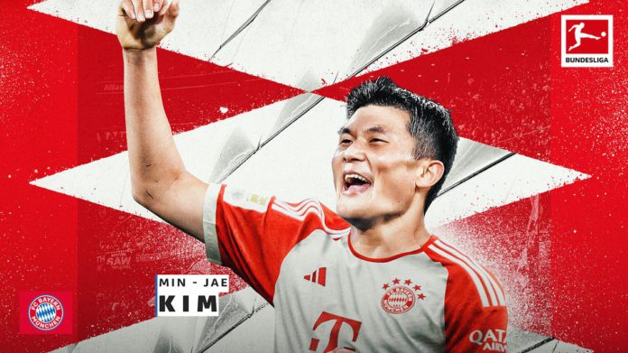 Min-Jae Kim