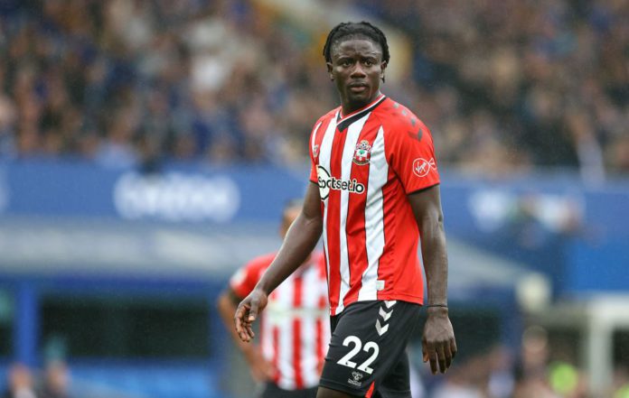 Mohammed-salisu