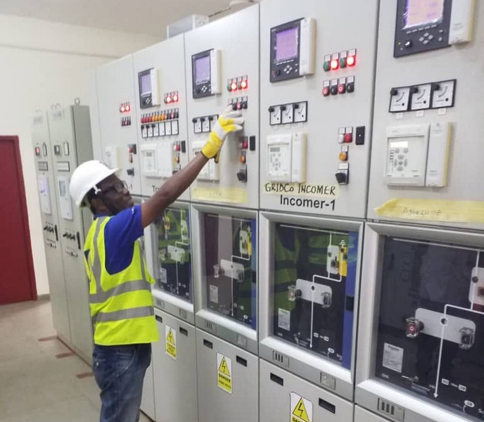 One-of-the-ECG-engineers-operating-the-new-feeder-from-the-Aflao-Bulk-Supply-Point-e1688761221827 (Copy)