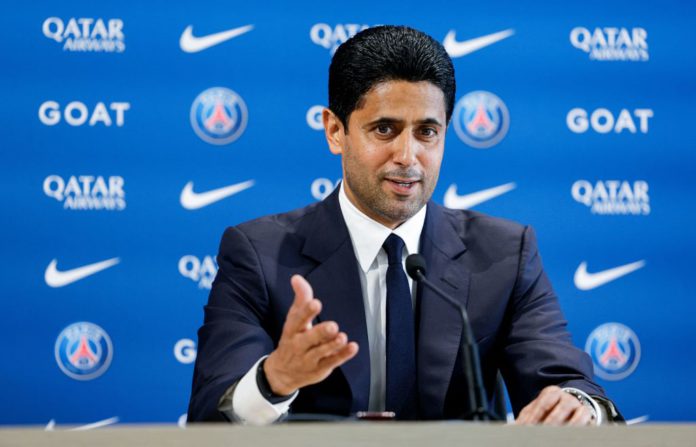 PSG-Chief