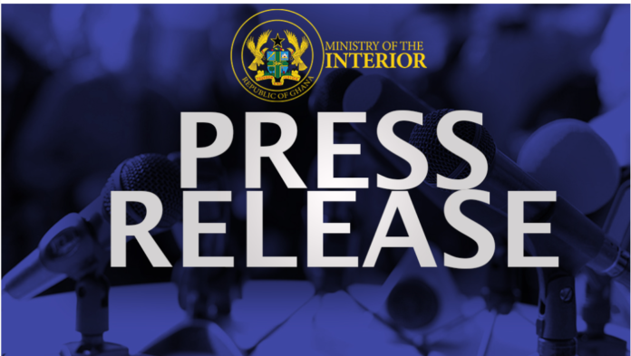 Press Release