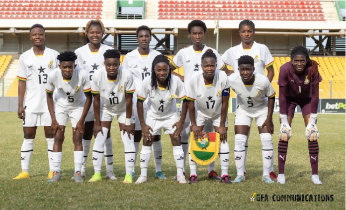 Black Queens Black Queens