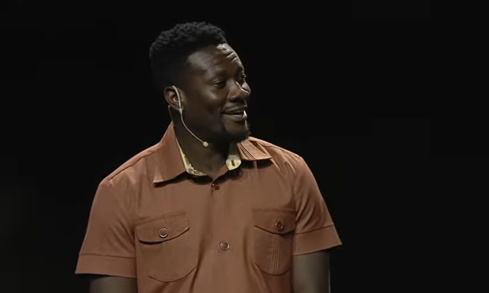 Asamoah Gyan