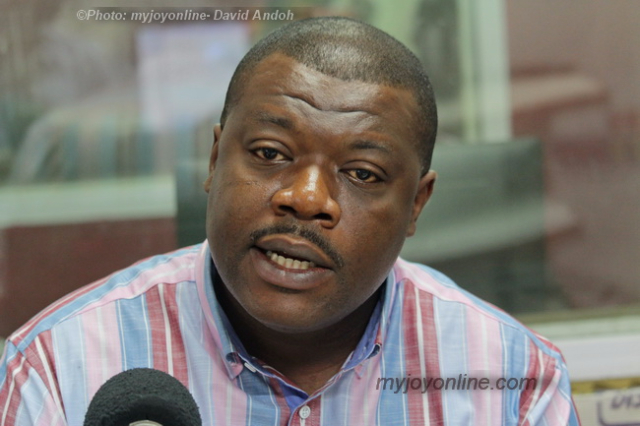 Tetteh-Padi Refugee board