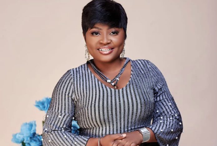 Mabel Okyere