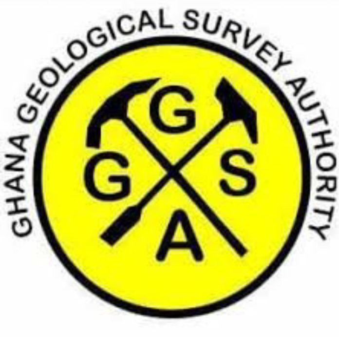 Ghana Geological Survey Authority (GGSA)