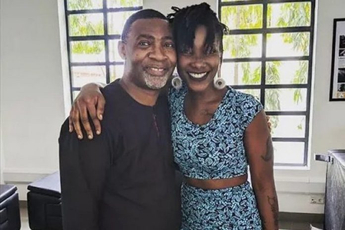 Ebony AND Lawrence Tetteh Ebony AND Lawrence Tetteh