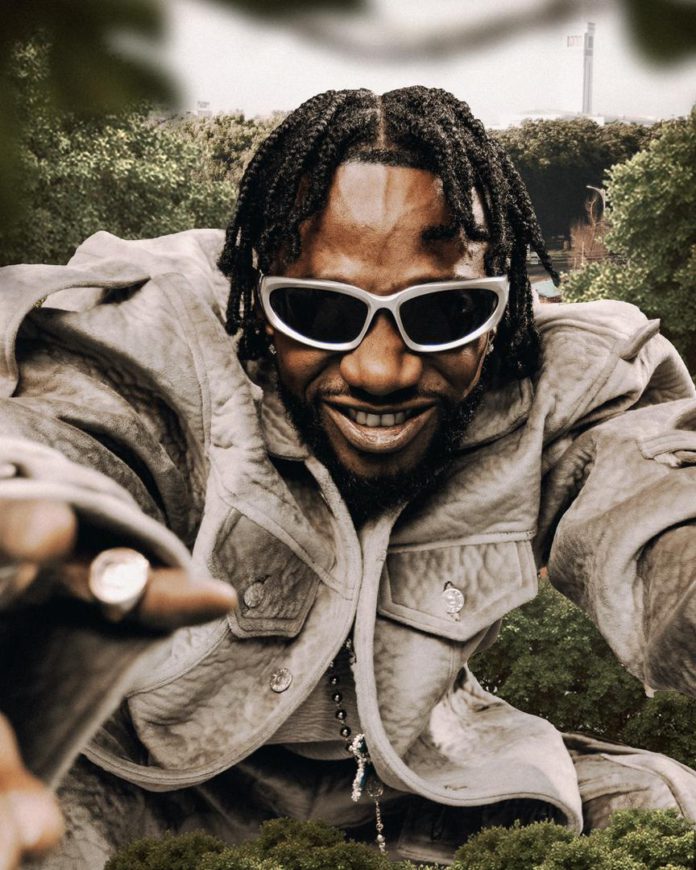 Kwaku DMC