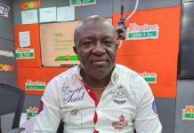Akufo-Addo has destroyed the party – Former NPP MP reveals next line of action Former Member of Parliament for Obuasi East Constituency, Edward Ennin
