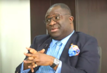 Subin MP reveals cause of NPP’s defeat in 2024 election Hon. Eugene Boakye Antwi