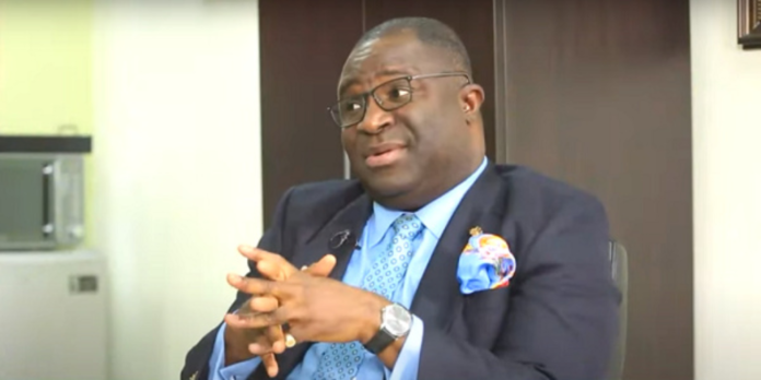 Hon. Eugene Boakye Antwi Hon. Eugene Boakye Antwi