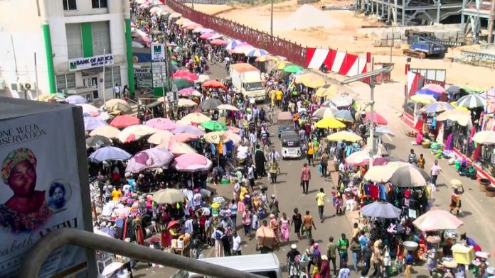 Central Markets development Central Markets development