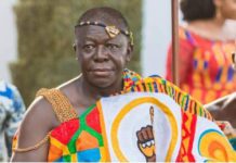 Diversify GRIDCo, ECG and VRA – Otumfuo tells govt