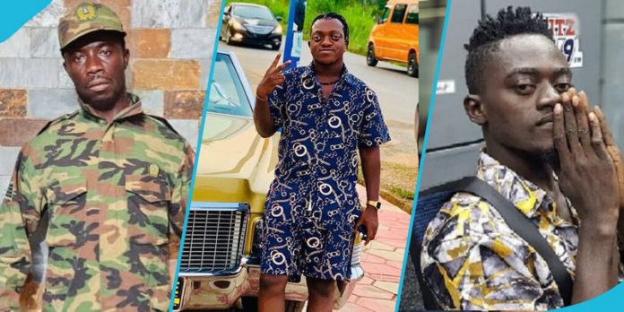 Sumsum Ahuofe reveals Kwaku Manu built a school before Lil Win Photo credit: @kwakumanubob @sumsum_ahuofedua @officiallilwin Sumsum Ahuofe reveals Kwaku Manu built a school before Lil Win Photo credit: @kwakumanubob @sumsum_ahuofedua @officiallilwin