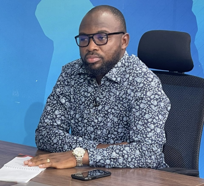 Osman Ayariga Mahama