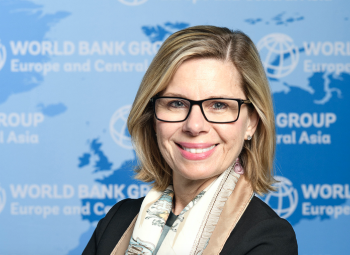 World Bank MD
