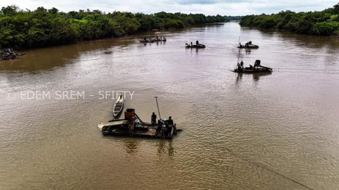Galamsey