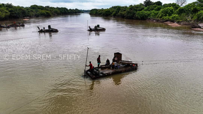 Galamsey