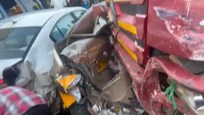 Accident