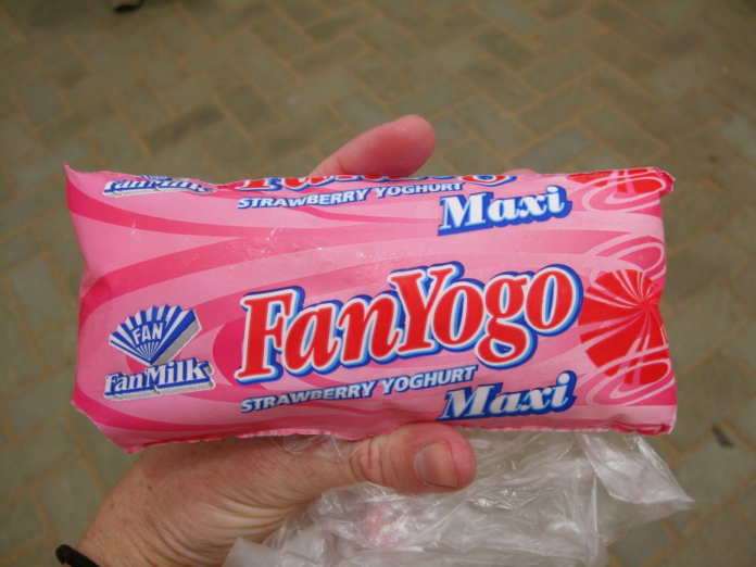 FanYoko