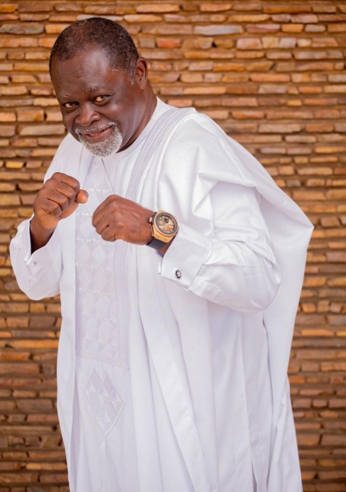 Azumah Nelson