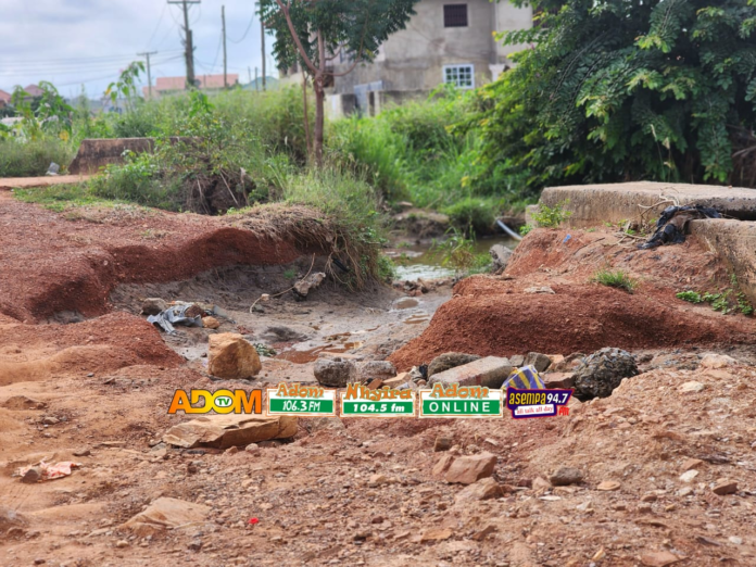 Adenta New Legon