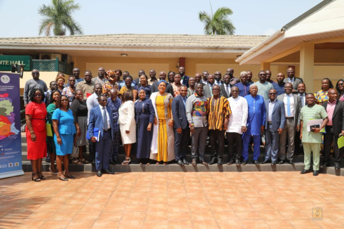 MASLOC AfDB