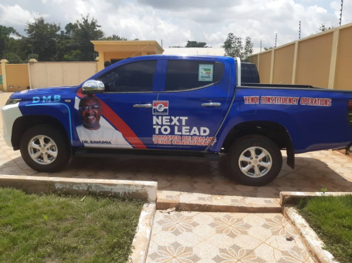 Bawumia