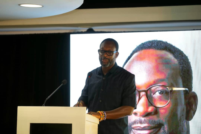 MTN CEO