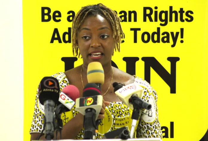 Amnesty International Ghana