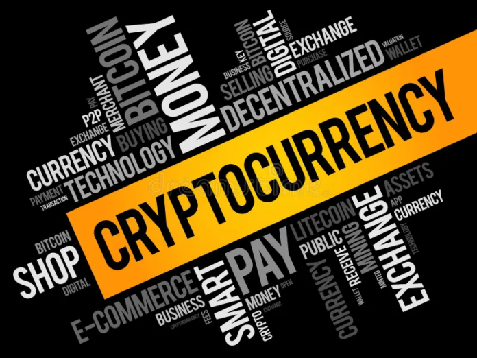 Cryptocurrency