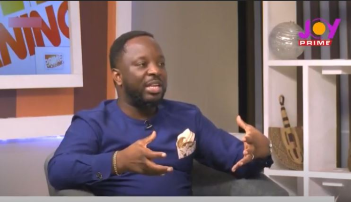 Prophet Emmanuel Adjei