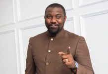 John Dumelo begins work to fulfill campaign promise on rent reforms