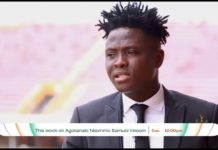 2026 WC: GFA’s decision to strengthen Black Stars’ backroom staff a right call – Inkoom