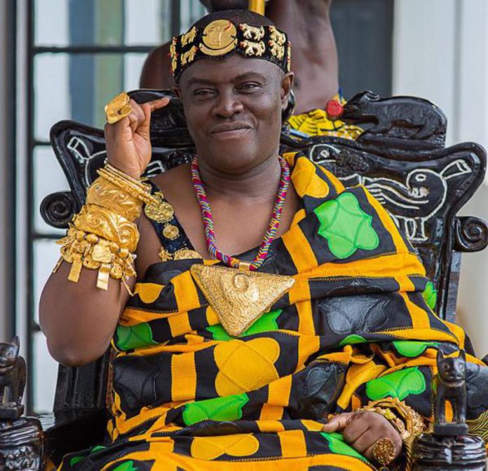 Dormaahene