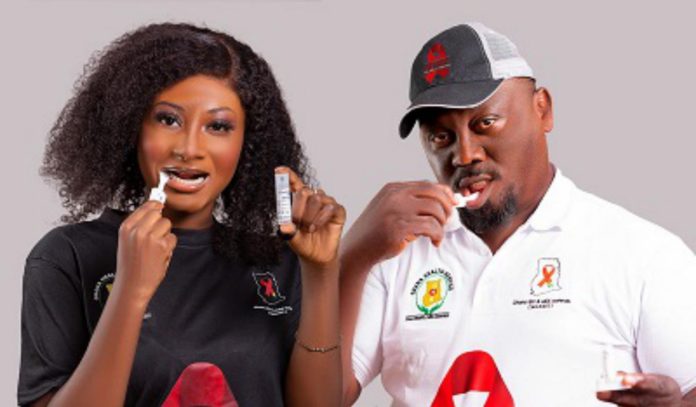 HIV Self-Testing