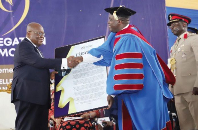 Akufo-Addo