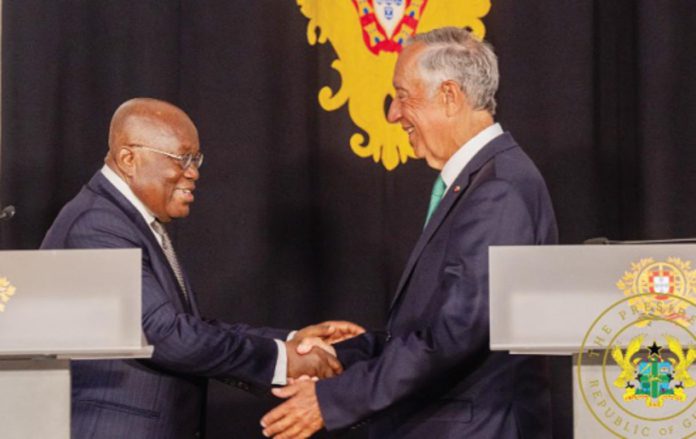 Akufo-Addo